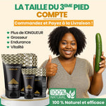 Charger l'image dans la galerie, 🔥LE TITAN GEL GOLD ( Qualité Prémium )🔥