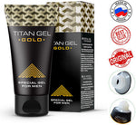 Charger l'image dans la galerie, 🔥LE TITAN GEL GOLD ( Qualité Prémium )🔥