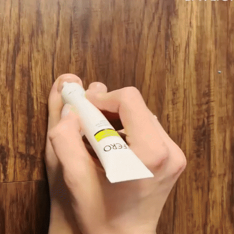 EFERO SOLUTION UNIQUE DE RÉPARATION DES ONGLES