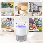 Charger l&#39;image dans la galerie, LAMPE ANTI-MOUSTIQUE
