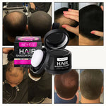 Charger l&#39;image dans la galerie, Aliver™| Camouflage Capillaire Professionnel Couleur Noire
