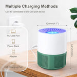 Charger l&#39;image dans la galerie, LAMPE ANTI-MOUSTIQUE
