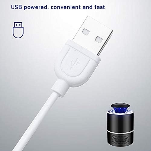 LAMPE ANTI-MOUSTIQUE