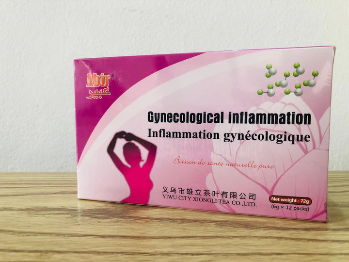 Solutions Naturelles pour le Bien-Être Féminin : Votre Allié Contre le Fibrome