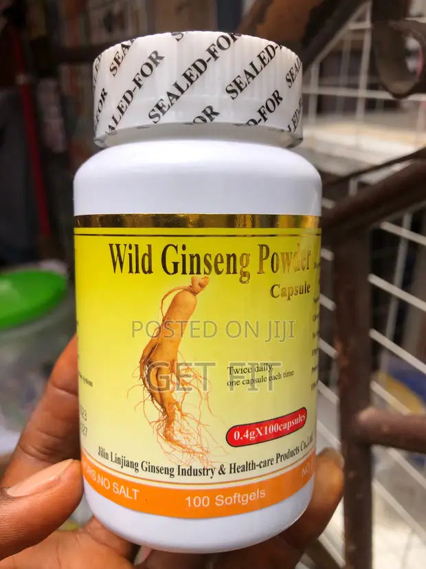 Capsules POWER ( 100 capsules dans la boite).