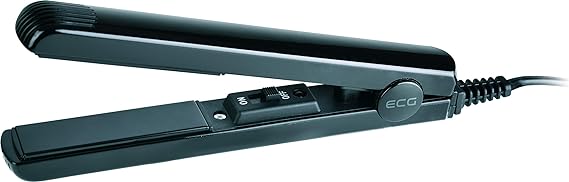 Mini-lisseur de cheveux