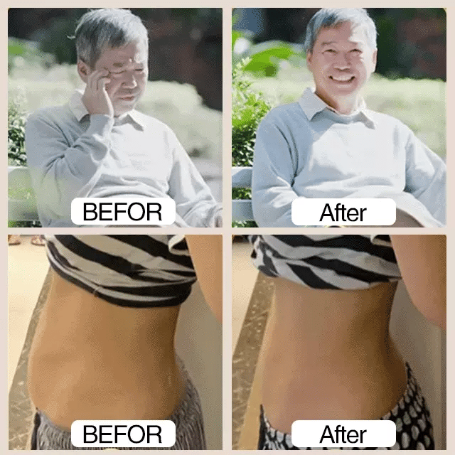 Clip de point d'acupression Sugar Control LI4