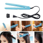 Charger l&#39;image dans la galerie, Mini-lisseur de cheveux
