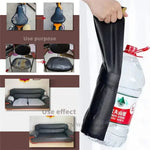 Charger l&#39;image dans la galerie, Cuir réparateur Auto-adhésif - 137cm X 50cm
