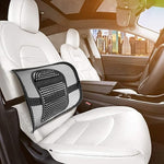 Charger l&#39;image dans la galerie, Coussin de soutien lombaire pour siège
