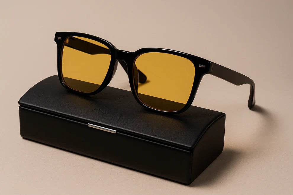 🕶️Lunettes de Vision Nocturne Anti-Éblouissement