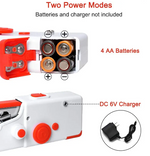 Charger l&#39;image dans la galerie, MINI-MACHINE À COUDRE PORTABLE
