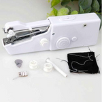 Charger l&#39;image dans la galerie, MINI-MACHINE À COUDRE PORTABLE
