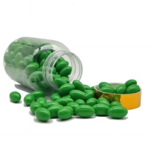 CAPSULE MINCEUR SLIMMING POUR LA PERTE DE POIDS (100 CAPSULES DANS LA BOITE)