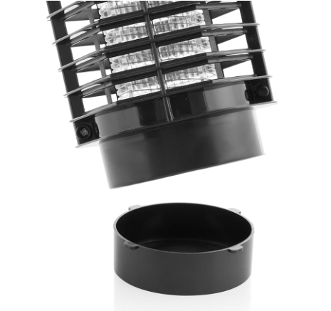 LAMPE ANTI-MOUSTIQUE ELECTRIQUE