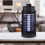 Charger l&#39;image dans la galerie, LAMPE ANTI-MOUSTIQUE ELECTRIQUE
