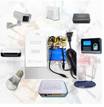 Charger l&#39;image dans la galerie, MINI UPS : ALIMENTATION SANS INTERRUPTION
