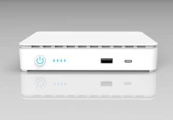 MINI UPS : ALIMENTATION SANS INTERRUPTION