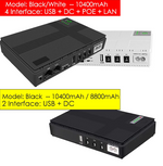 Charger l&#39;image dans la galerie, MINI UPS : ALIMENTATION SANS INTERRUPTION
