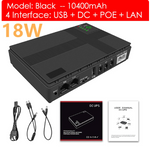 Charger l&#39;image dans la galerie, MINI UPS : ALIMENTATION SANS INTERRUPTION
