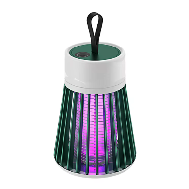 LAMPE ANTI-MOUSTIQUE ELECTRIQUE