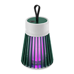 Charger l&#39;image dans la galerie, LAMPE ANTI-MOUSTIQUE ELECTRIQUE
