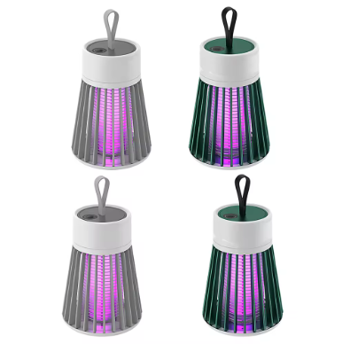 LAMPE ANTI-MOUSTIQUE ELECTRIQUE