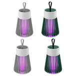 Charger l&#39;image dans la galerie, LAMPE ANTI-MOUSTIQUE ELECTRIQUE
