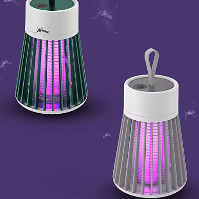 LAMPE ANTI-MOUSTIQUE ELECTRIQUE