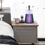 Charger l&#39;image dans la galerie, LAMPE ANTI-MOUSTIQUE ELECTRIQUE
