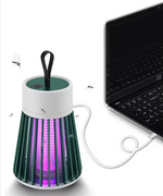 Charger l&#39;image dans la galerie, LAMPE ANTI-MOUSTIQUE ELECTRIQUE
