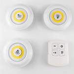 Charger l&#39;image dans la galerie, LAMPES LEDS MURALES TÉLÉCOMMANDÉES
