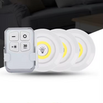 Charger l&#39;image dans la galerie, LAMPES LEDS MURALES TÉLÉCOMMANDÉES
