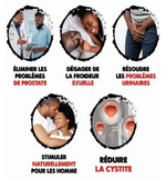 Charger l&#39;image dans la galerie, Crème anti Prostate (Satisfait ou remboursé)
