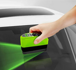 Charger l&#39;image dans la galerie, Brosse Anti-Film d’Huile 2.0 – Nettoyage Express pour Pare-Brise
