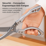 Charger l&#39;image dans la galerie, Bone Cutter™ - Ciseaux de cuisine ultra-résistants
