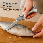 Charger l&#39;image dans la galerie, Bone Cutter™ - Ciseaux de cuisine ultra-résistants
