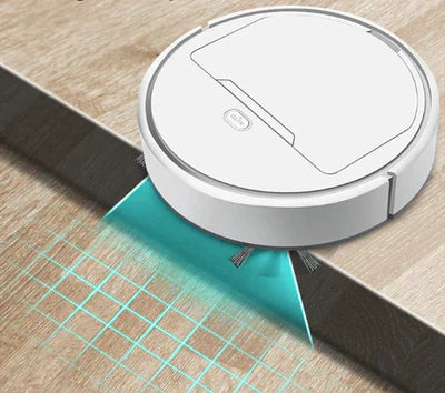 Robot MaxClean - Aspirateur Inteligente 3 en 1