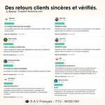 Charger l&#39;image dans la galerie, Poudre Capillaire Flexienna™ – Camouflez instantanément les zones sans cheveux
