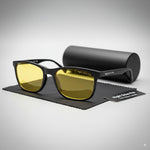 Charger l&#39;image dans la galerie, 🕶️Lunettes de Vision Nocturne Anti-Éblouissement
