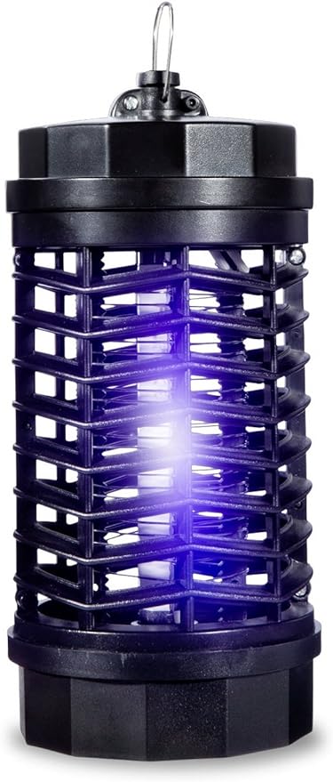 LAMPE ANTI-MOUSTIQUE