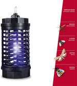 Charger l&#39;image dans la galerie, LAMPE ANTI-MOUSTIQUE
