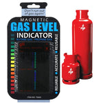 Charger l&#39;image dans la galerie, Indicateur de Niveau de Gaz Magnétique : GazNiveau™
